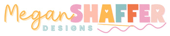 Megan Shaffer Designs